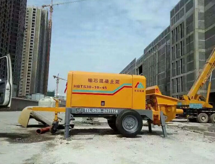 施工現場(chǎng)